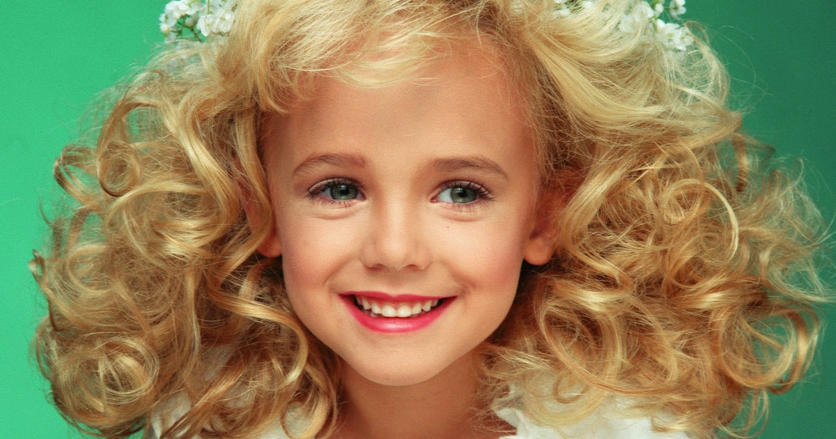 could a nine year old write the jonbenet ransom note