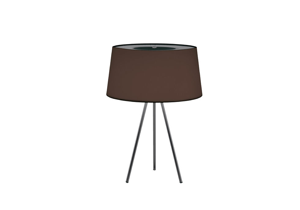 Thumbnail: TRIPOD TABLE