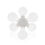 Thumbnail: ATOMIUM FLOOR AND TABLE