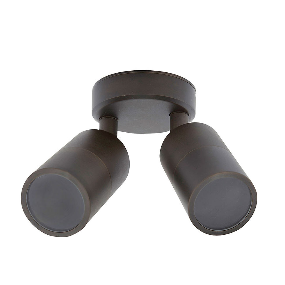 Thumbnail: ADJUSTABLE SINGLE WALL LIGHT GU10