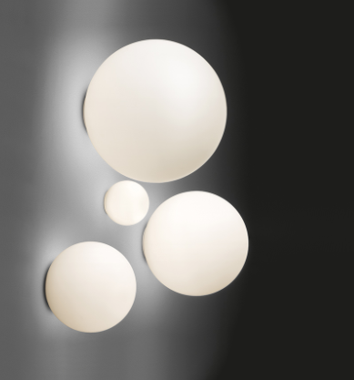 DIOSCURI WALL/CEILING