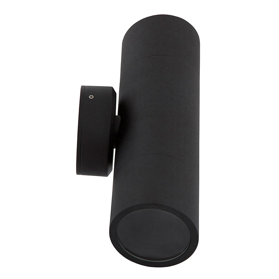 Thumbnail: UP/DOWN WALL LIGHT MR16