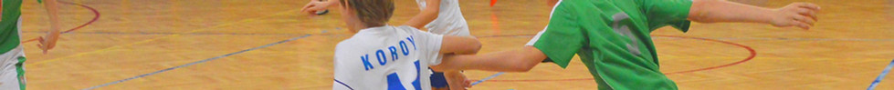 Indoor Soccer