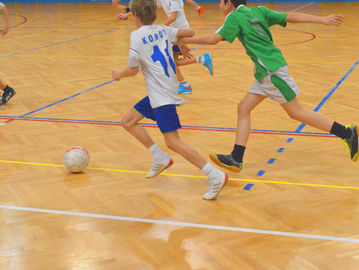 Hallenkicker | Djk Irrel | Sportverein | Eifel | Fitness | Gesundheit | Sportgruppe | Laufgruppe | Kampfsport