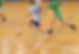 Foot en salle