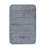 Thumbnail: Memory Foam Cushion Non-Slip Embossed Bathroom Mat-Neverdie Store