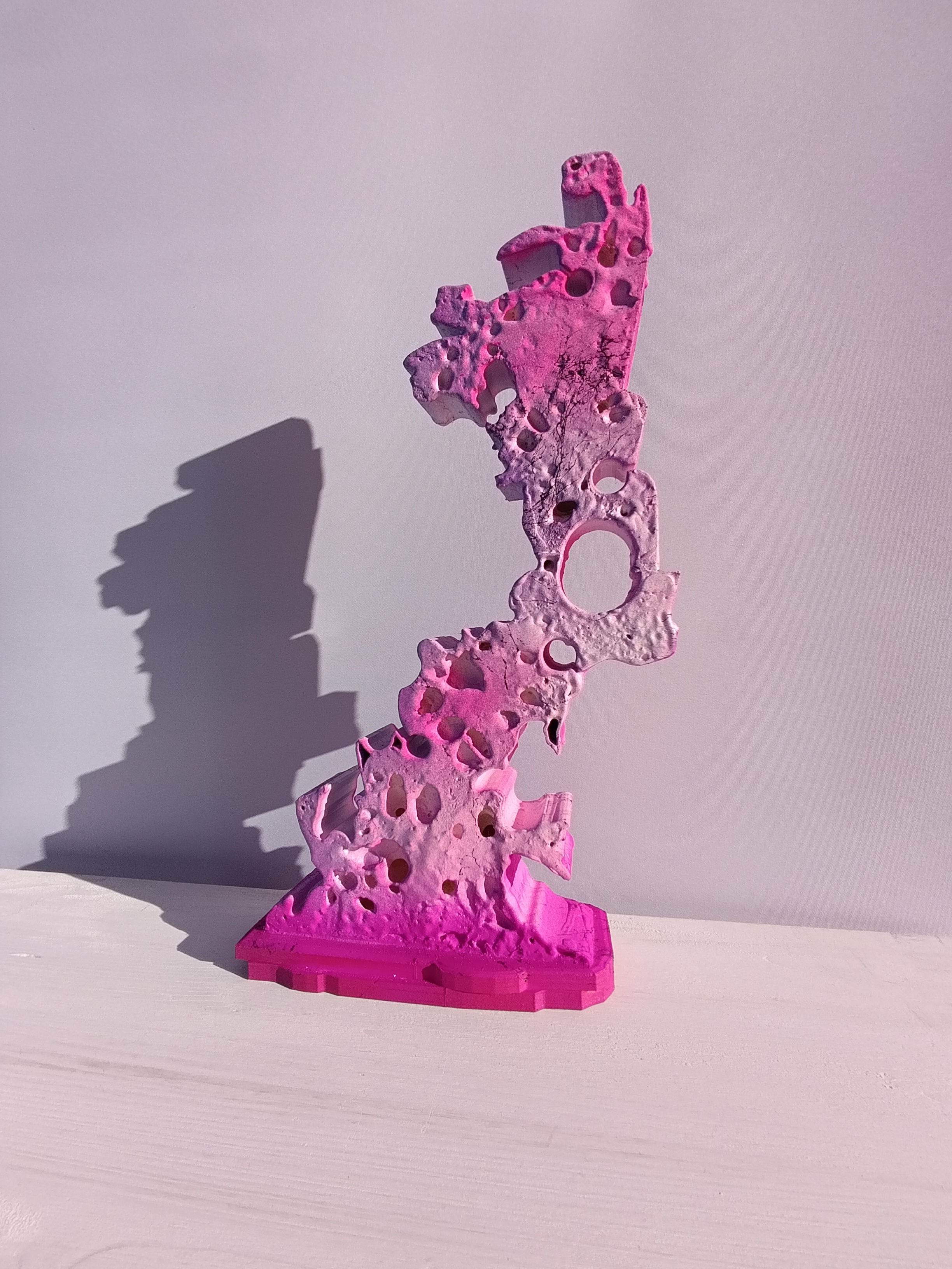 La Fontana Della Vita (version1)