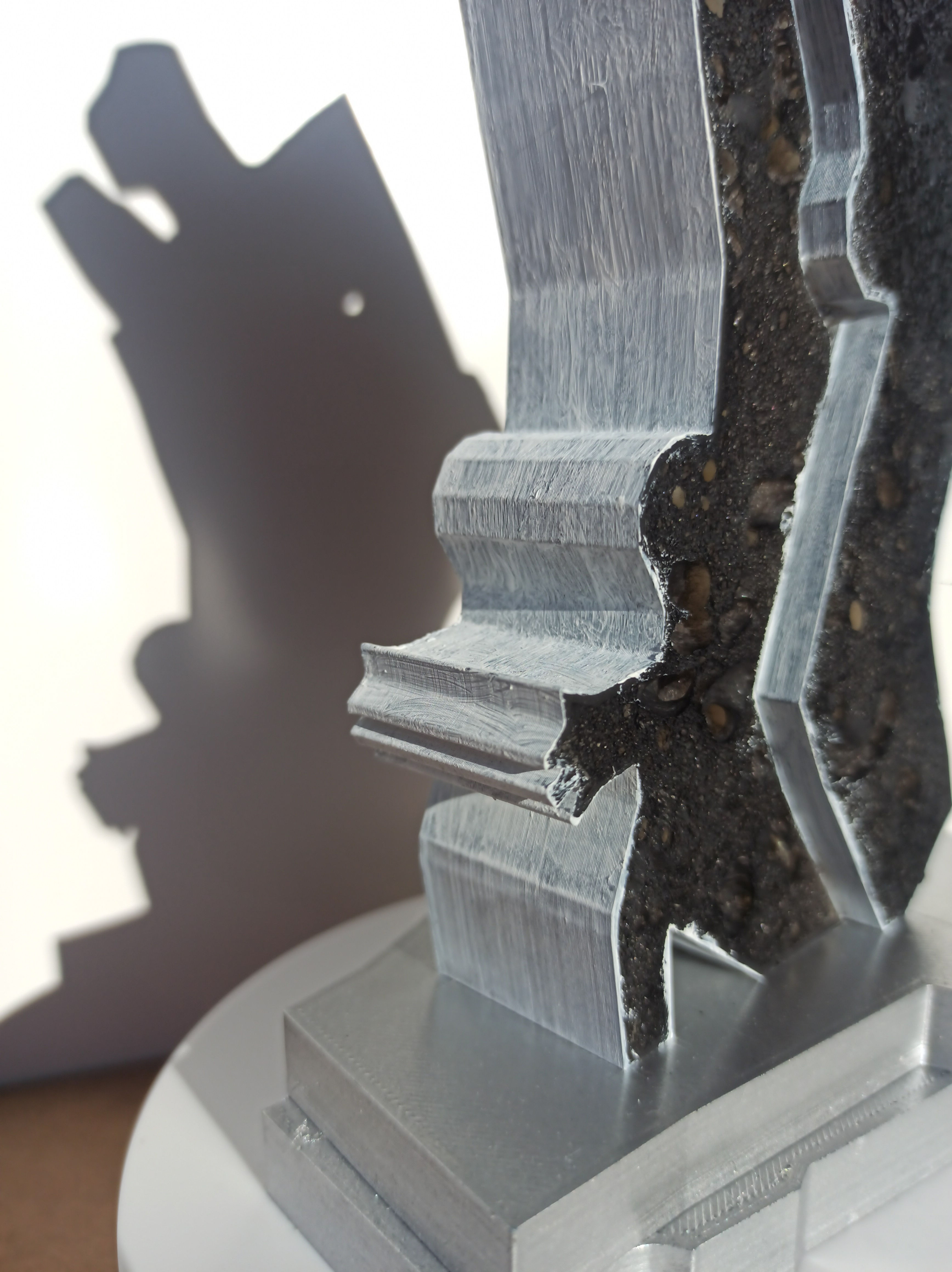 Advancing as a Family