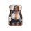 Thumbnail: Anime-Themed Car Mats Set of 4 - Stylish Automotive Decor