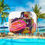 Thumbnail: Vibrant AirPod Cases for Fun-Loving Individuals, Cute Gift, Women's Accessories,