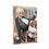Thumbnail: Poster Print - Gyaru Businesswoman in Glasses