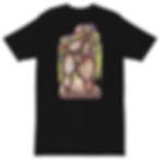 Thumbnail: Men’s premium heavyweight tee