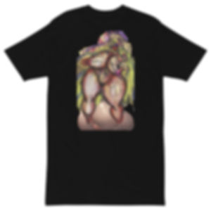 Men’s premium heavyweight tee