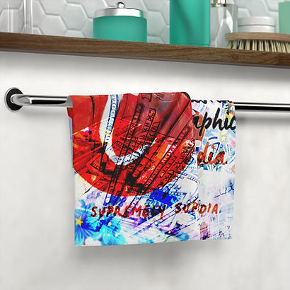 face-towel