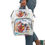Thumbnail: Multifunctional Diaper Backpack