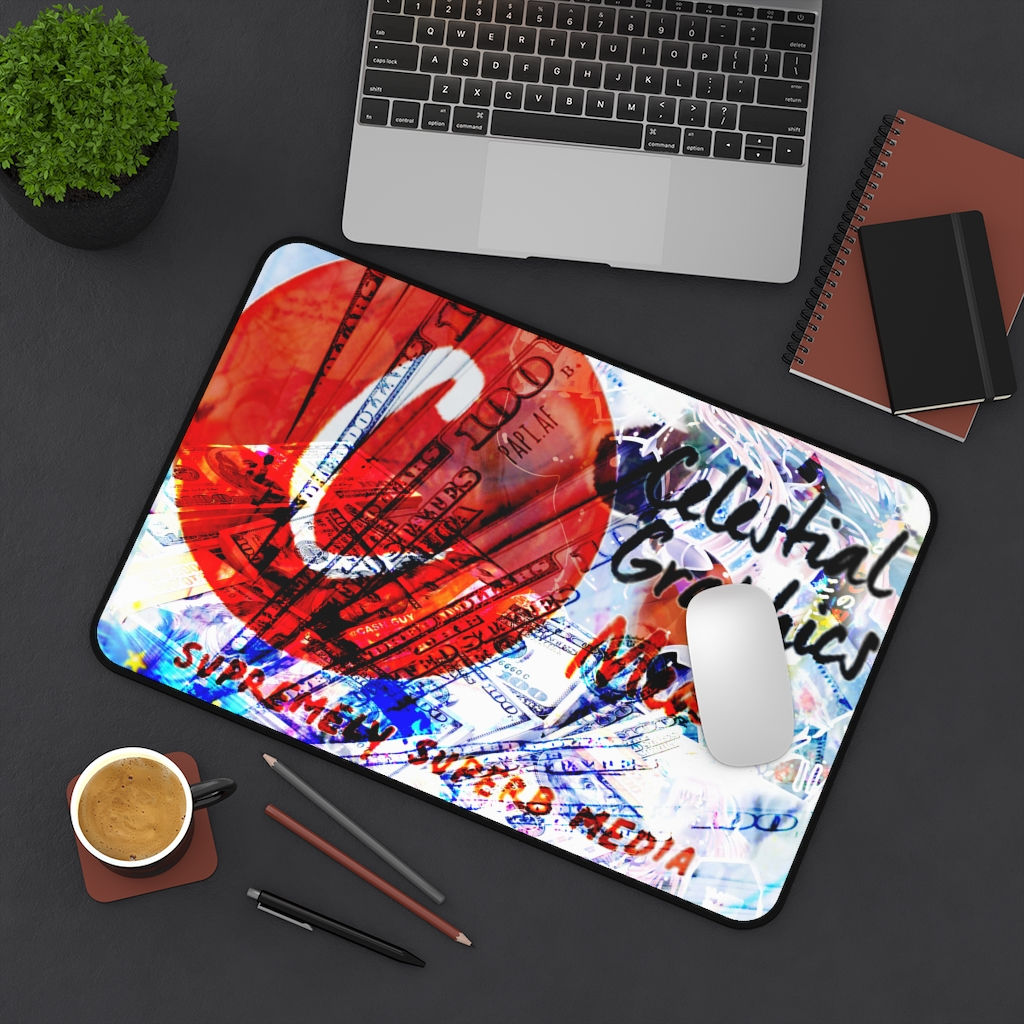 Desk Mat