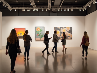 Unlocking the Potential of Multi-Disciplinary Artistry