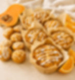 CITRUS SUNRISE (Butternut Squash, Orange)