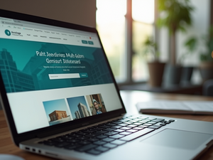 Webseiten erstellen: Online Präsenz erfolgreich gestalten