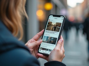 Social Media Werbung: Mehr Kunden für Ihr Unternehmen