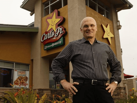 CKE executives defend Puzder from bias claims as nomination stalls