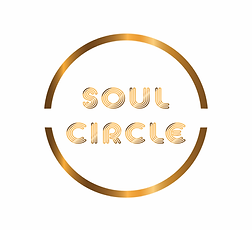 DJ Marlon Wright playing soul and funk records at a Soul Circle night in Ealing, West London