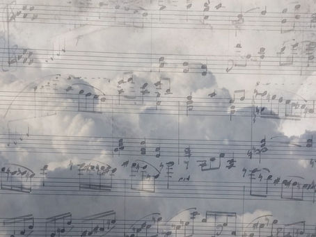 COMPOSING FREEDOM: