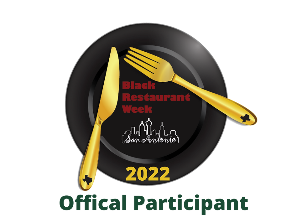 Black Restaurant Week San Antonio Tasting Event