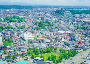 ひとり親移住　秋田市