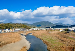 ひとり親移住先　田辺市