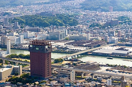 ひとり親移住　府中町
