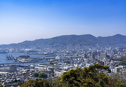 ひとり親移住 佐世保市