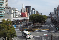 ひとり親移住先　四日市