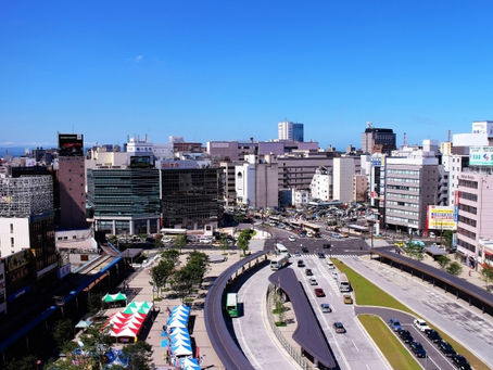 ここに住みたい! 大分