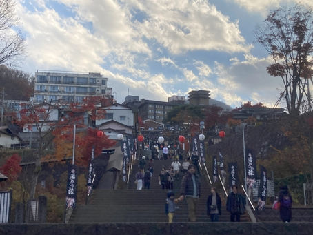 渋川市が手厚い