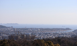 ひとり親移住先 赤穂市