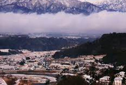 ひとり親移住先　中川村