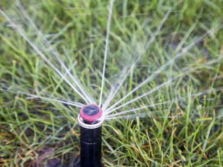 Finding the Right Lawn Sprinkler Installment Professional for Your Grass Treatment Requirements