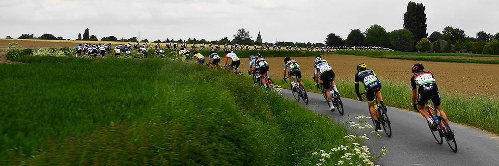 VIP MORGAN BLUE CLASSIC - OMLOOP DER 3 PROVINCIES