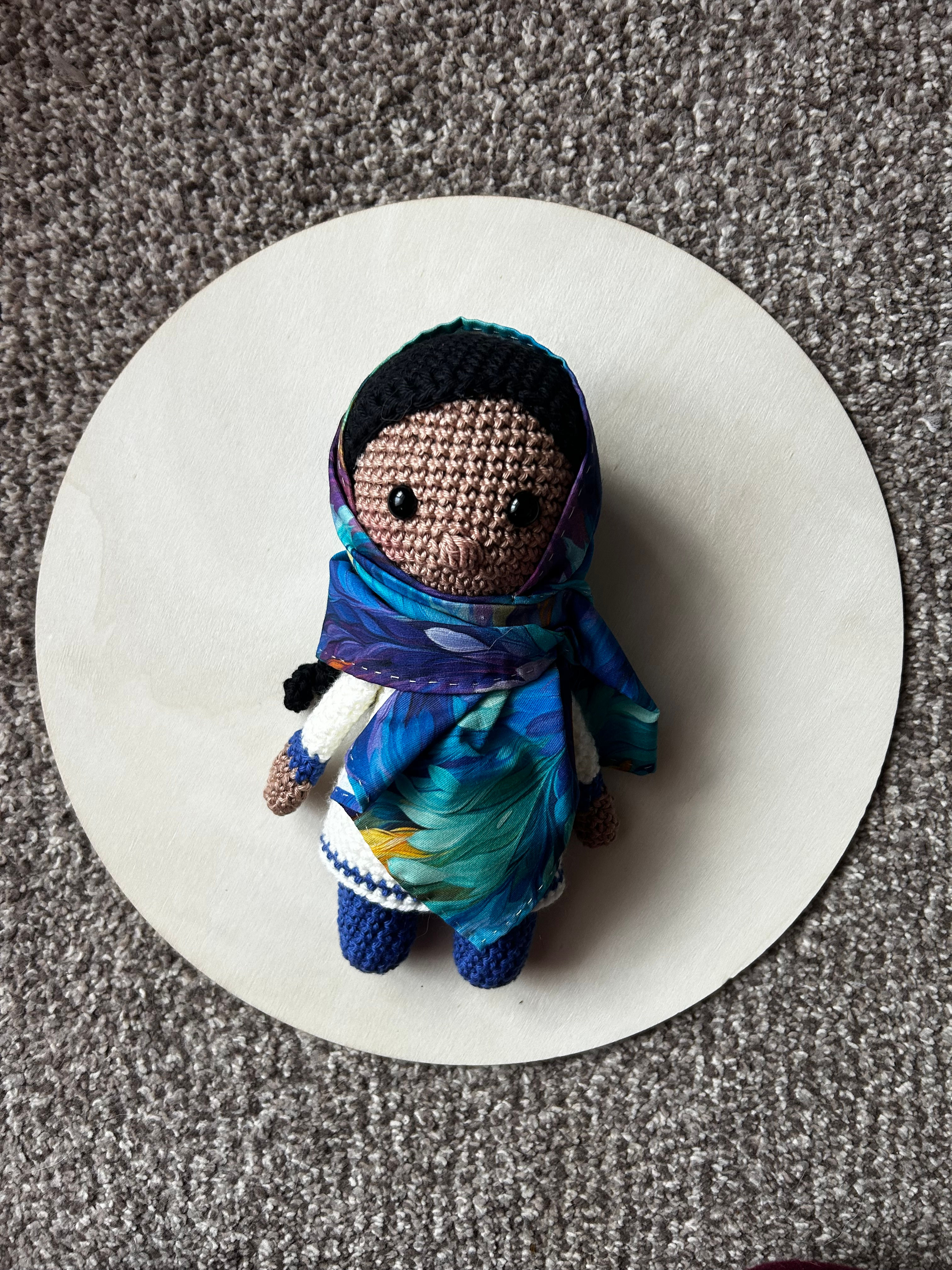 Malala Yousafzai