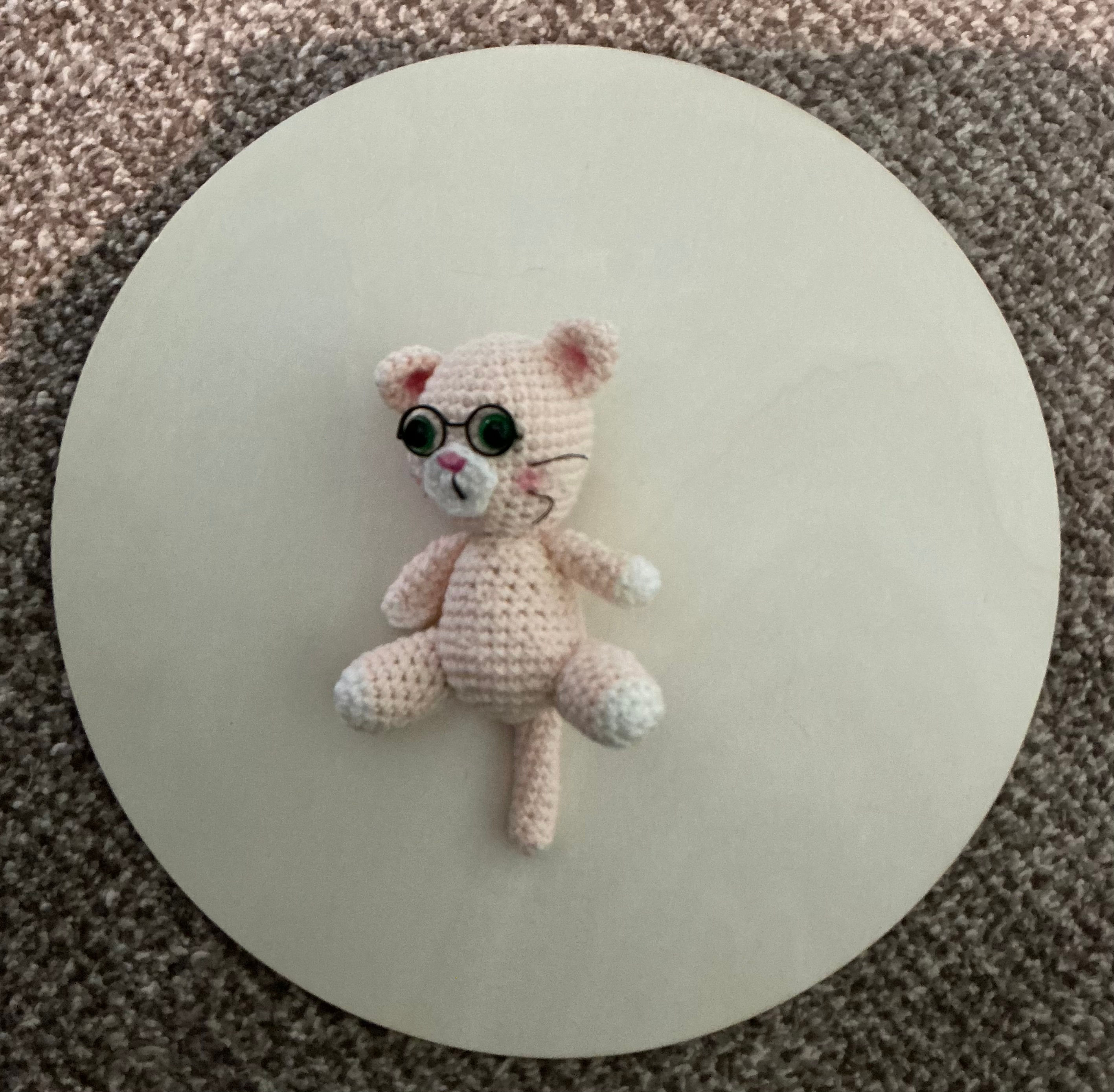 Mini Kitty