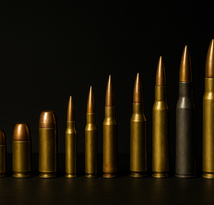 Build Your Foundation: The 7 Rounds Every Gun Owner Needs