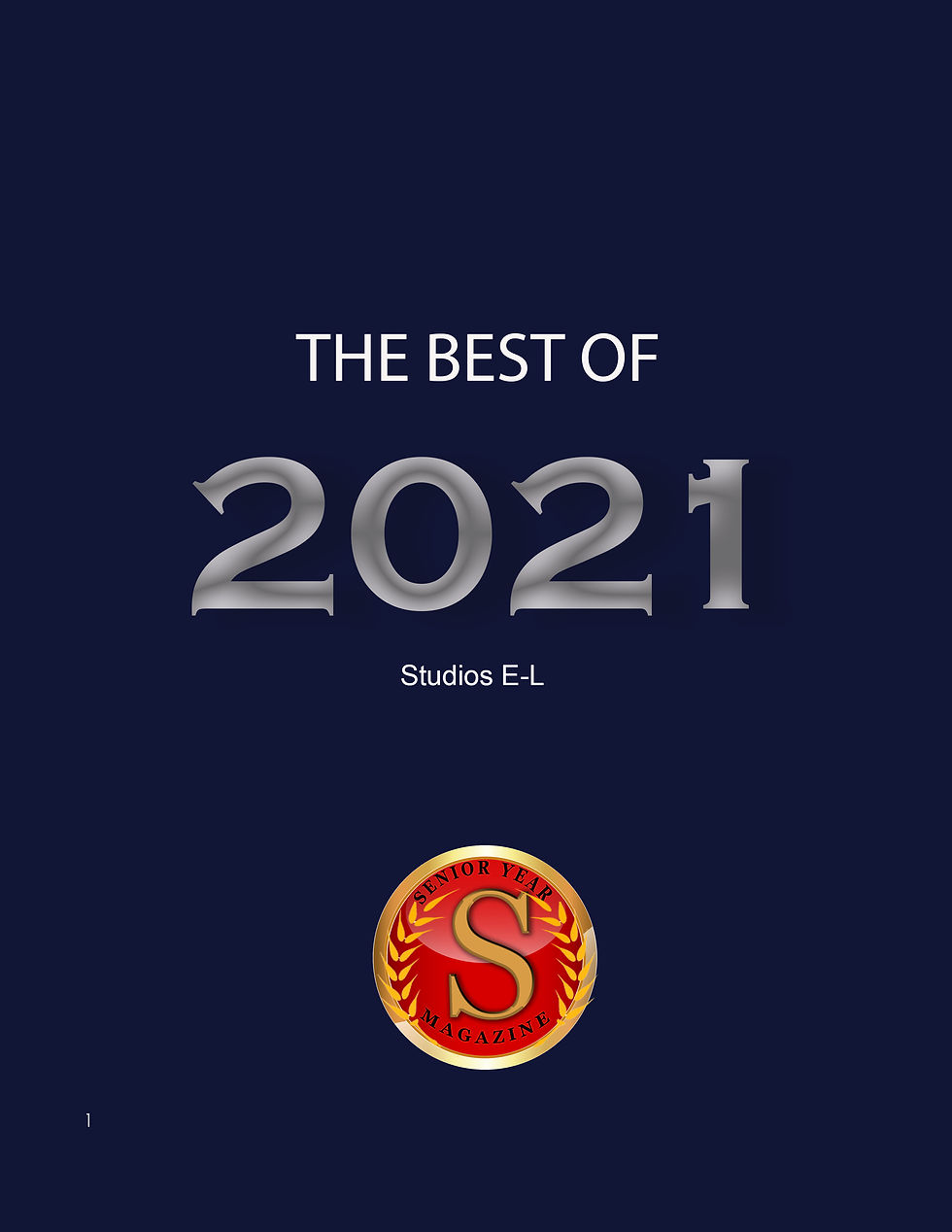 Thumbnail: BEST OF 2021 - Studios E-L
