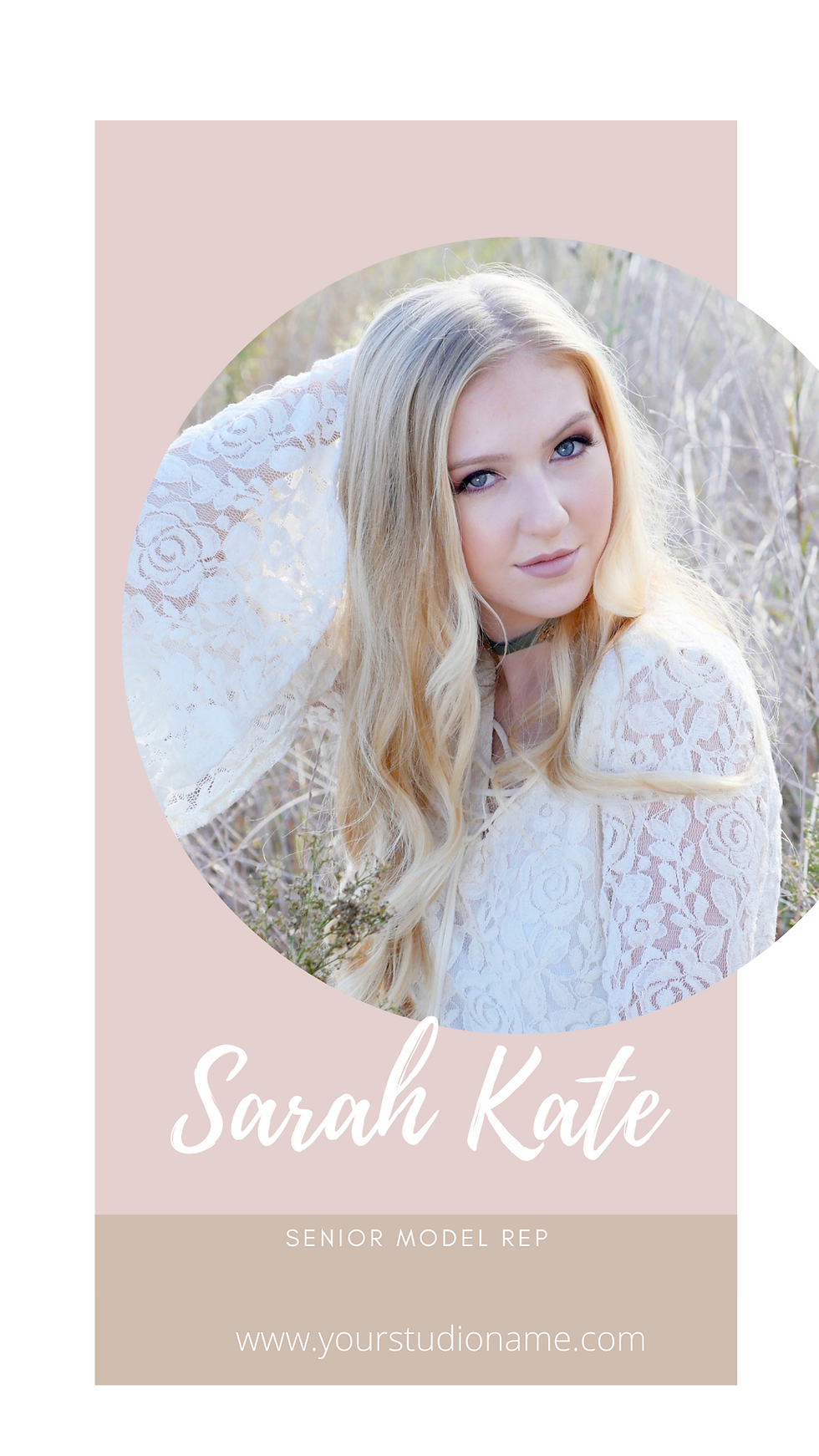 Thumbnail: 24 Total Insta Story Marketing Templates- Neutral Earth Tones