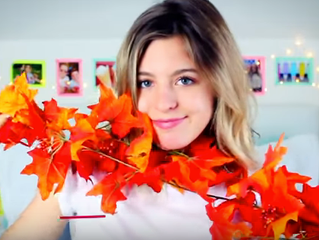 Fall Bedroom Decorating Tips for Teens