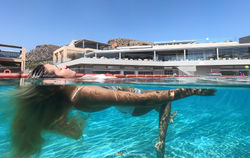 Underwater Photography