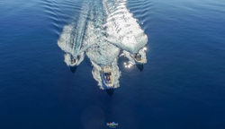 Boat & Cruises photography