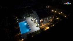 Night shooting_