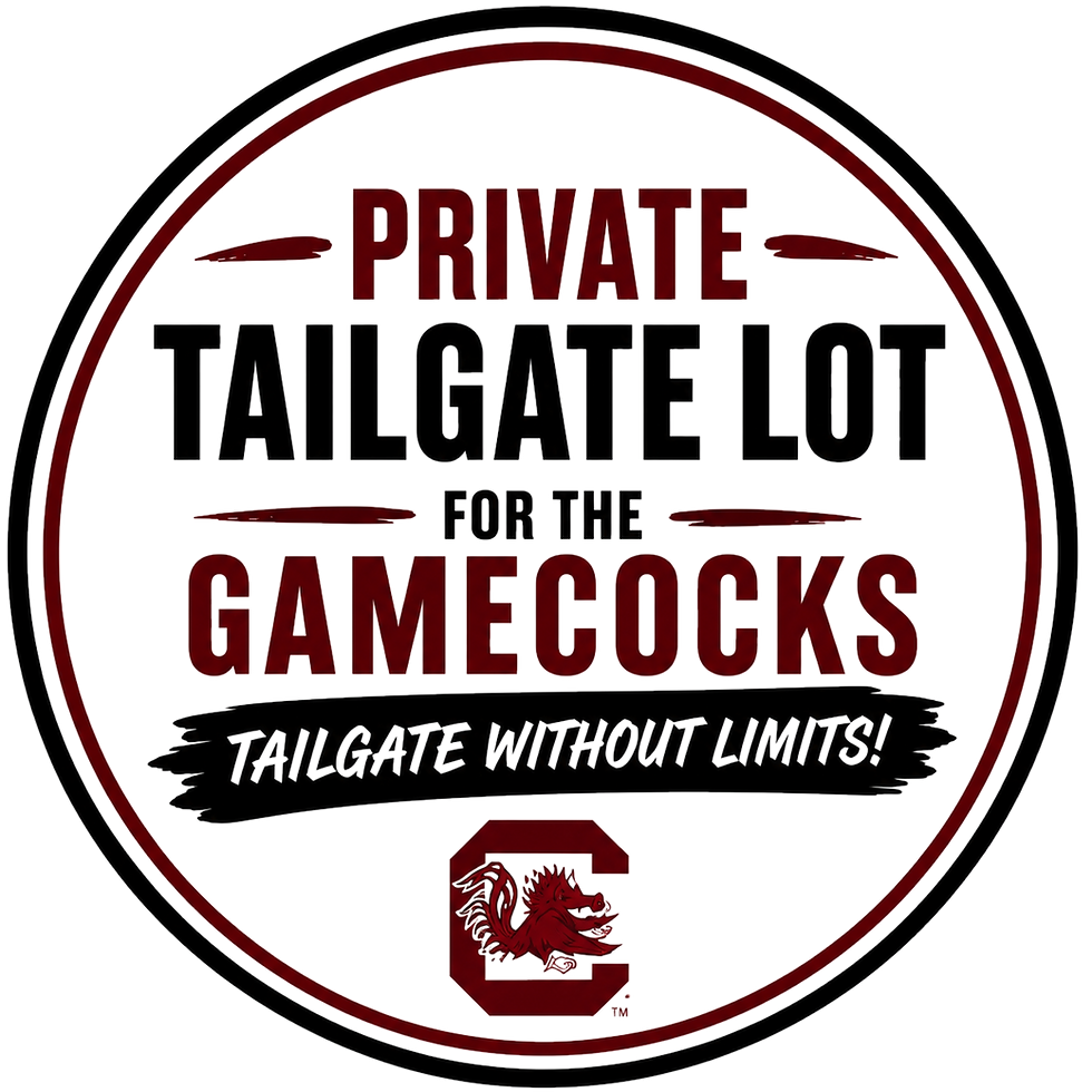 private lot