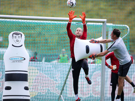 11 Kriterien, nach denen du dein Training aufbauen solltest!